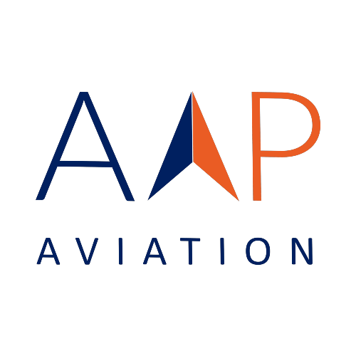 AAP Aviation Logo